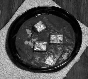 Paneer Mattar Masala 