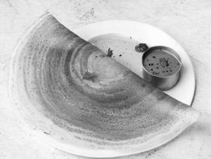 MLA Dosa