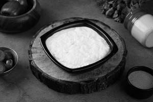 Plain Dahi