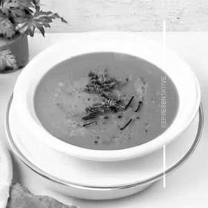 Cream Of Tomato Soup 