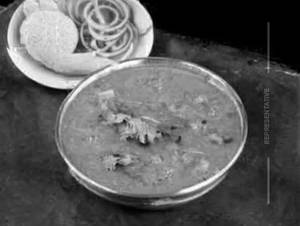 Vegetable Makhanwala