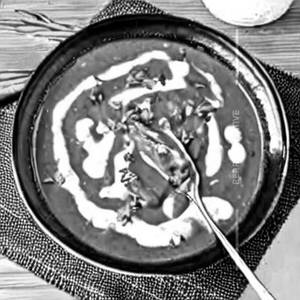 Butter Chicken Gravy