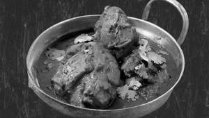 Panjabi Chicken Curry