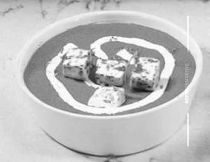 Paneer Reshami (starter)