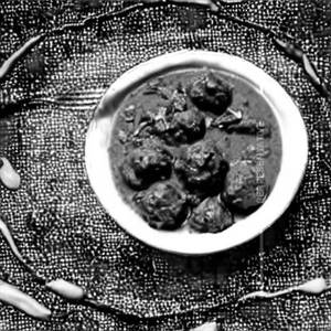 Nargish Kofta