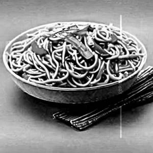 Pepper Noodles