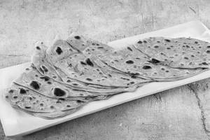 Punjabi Paratha