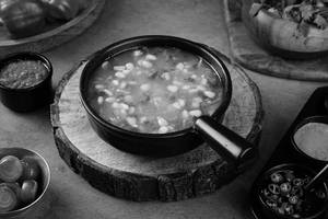 Sweet Corn Soup [600 Ml]