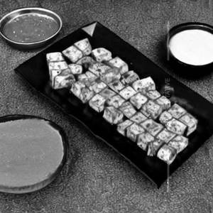 Paneer Salt & Pepper