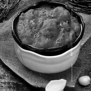 Dal Butter Fry