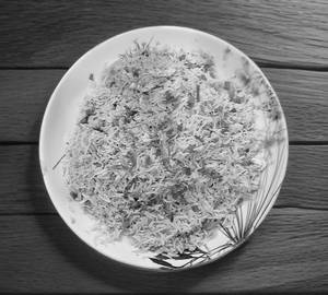 Egg fried rice