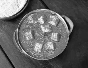 Paneer Lababdar