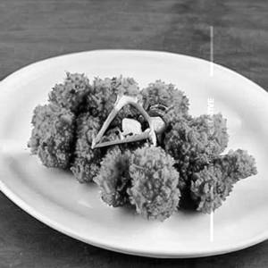 Veg Crispy