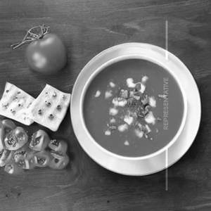 Tomato Soup
