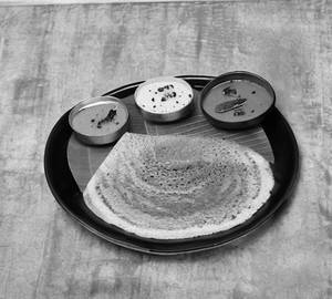 Ghee Onion Dosa