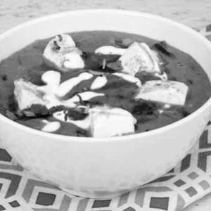 Paneer Do Pyaza