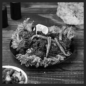 Mutton Awagi