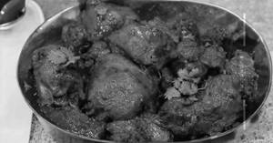 Pallipalayam chicken  [boneless]