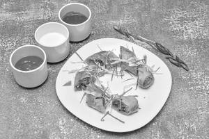 Veg Spring Roll