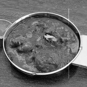 Pomfret Masala