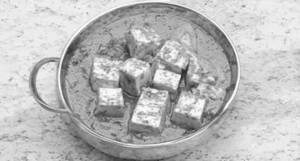 Khoya Paneer
