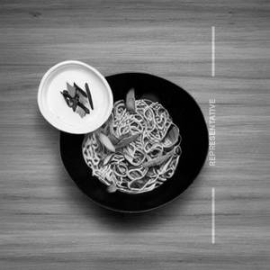 Korean Prawns Noodles