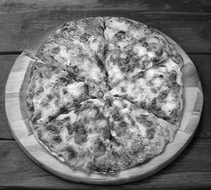 Kaju special pizza