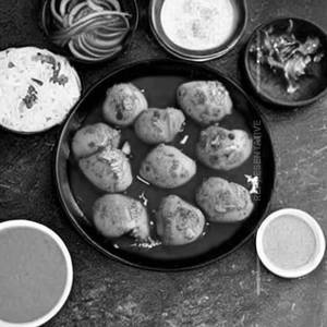 Dum Aloo