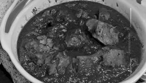 Fish Punjabi Curry 