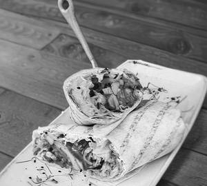 Veg roll