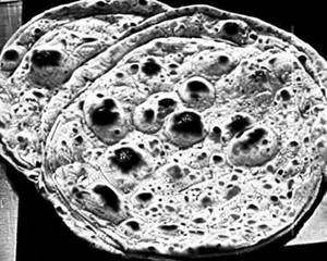 Kasta Roti