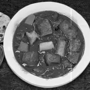 Veg kolhapuri