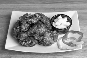 Devil Chicken
