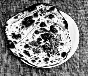 Lachha Naan