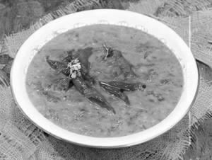 Dal Tadka