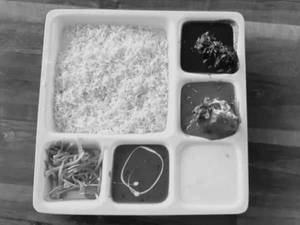 Non Veg Thali