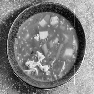 Awg Chicken Soup