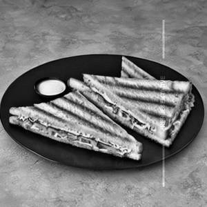 Veg sandwich