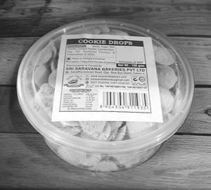 Cookie Drops [100 Grams]