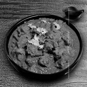 Kachha Baingan Bharata