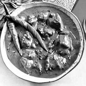 Butter Chicken Masala