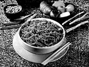 Ckn Schezwan Noodles