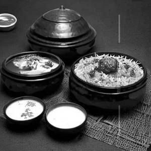 Special biryani