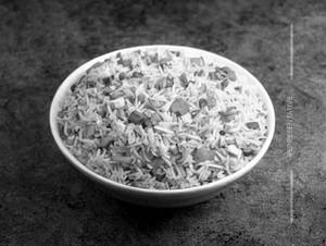Special chicken fried rice