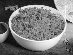 Schezwan Rice