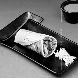 Island Soya Roll