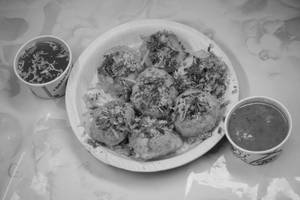 Panipuri