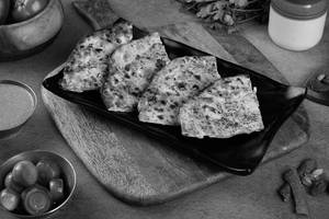 Missi Roti