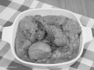 Kasturi Chicken 2 Pc