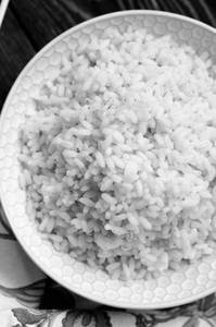 Rice (extra)